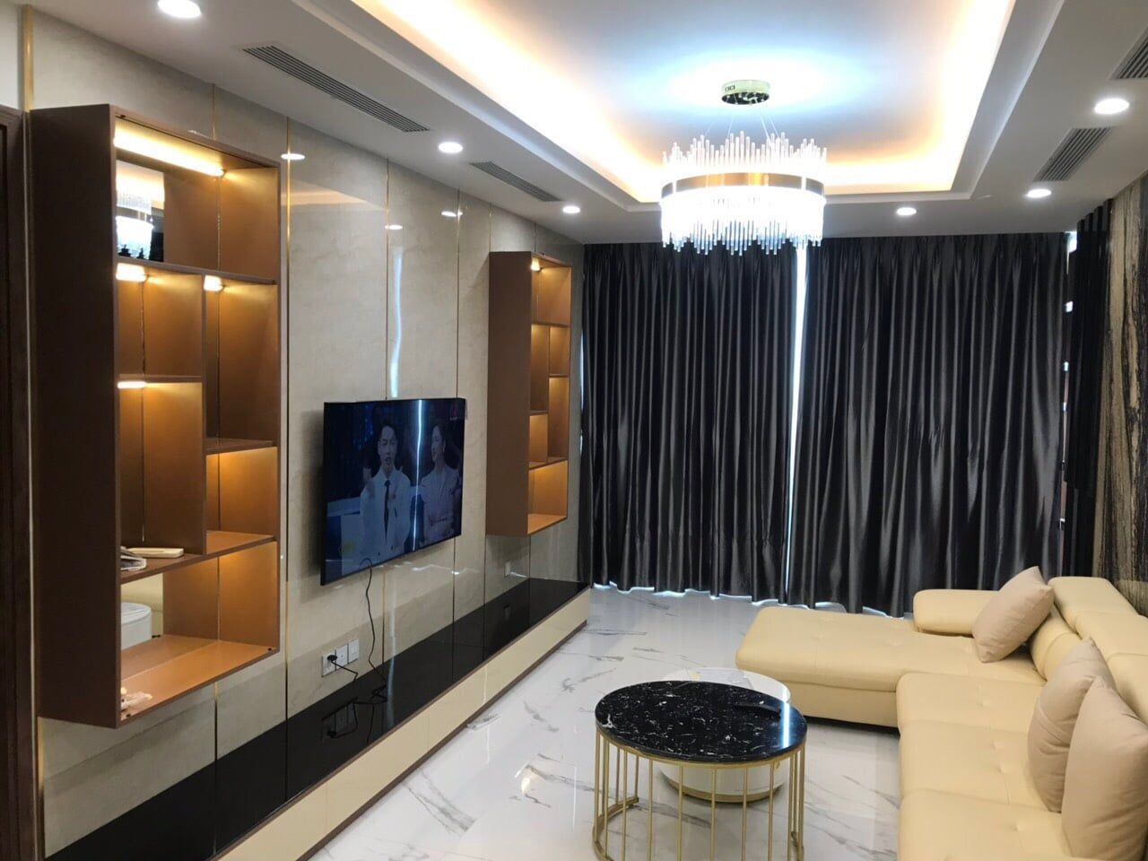 Chính chủ đầu tư cho thuê dự án cao cấp Sunshine center 16 Phạm Hùng, nam từ liêm , hà nội