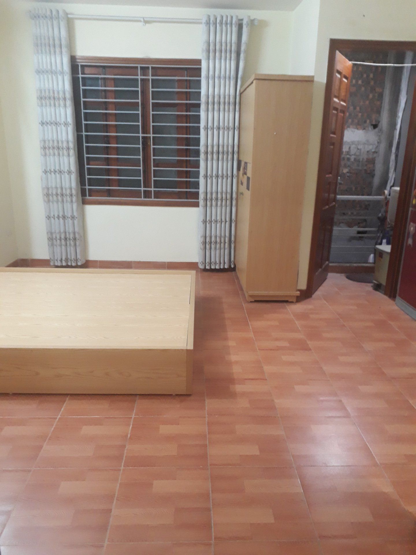 chính chủ cho thuê phòng trọ 28m2 ngõ 381 Nguyễn Khang