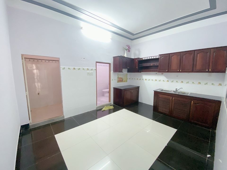 CHO THUÊ NHÀ TRỆT RỘNG RÃI HẺM NHÀ TRỌ QUANG MINH (ĐƯỜNG NGUYỄN VĂN CỪ NỐI DÀI)