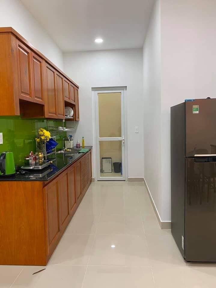 CC2114 Cần bán gấp Căn hộ có sân vườn Gold Sea Vũng Tàu.
