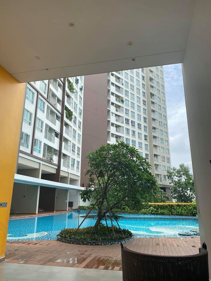 cần cho thuê gấp căn The Krista 537 Nguyễn Duy Trinh, Quận 2