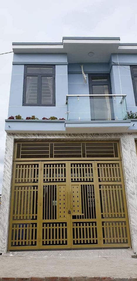 Bán Nhà khu phố 2 long bình biên hòa đồng nai khu CHỢ ĐIỀU