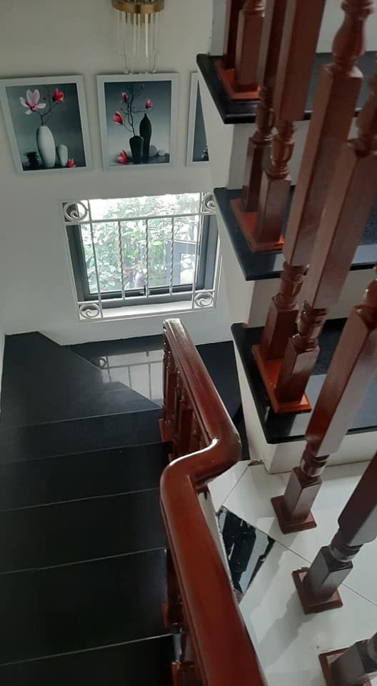 Chính chủ cần bán gấp nhà mặt Phố Gốc Đề, Quận Hoàng Mai diện tích 90mx4tầng lô góc