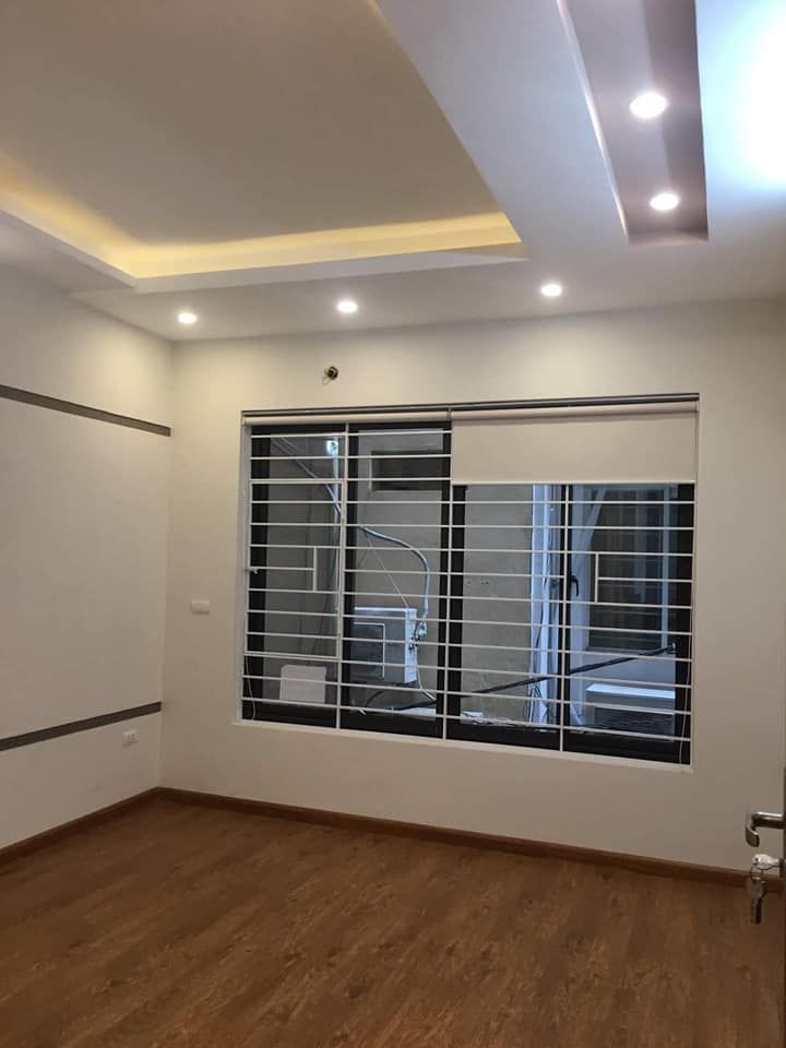 TRUNG TÂM THANH XUÂN - NHÀ MỚI - CỰC ĐẸP - 10M RA MẶT PHỐ.