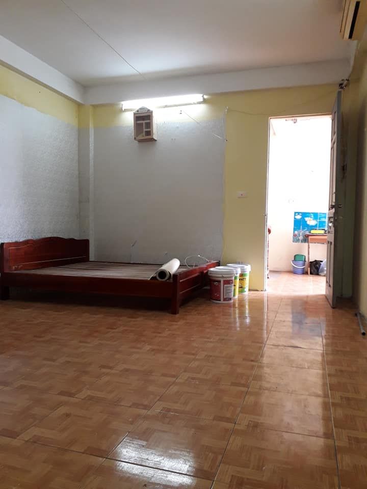 Cho thuê phòng không chung chủ, giờ giấc thoải mái khoá vân tay. 21 ngõ 143 phố Quan Hoa, Cầu Giấy