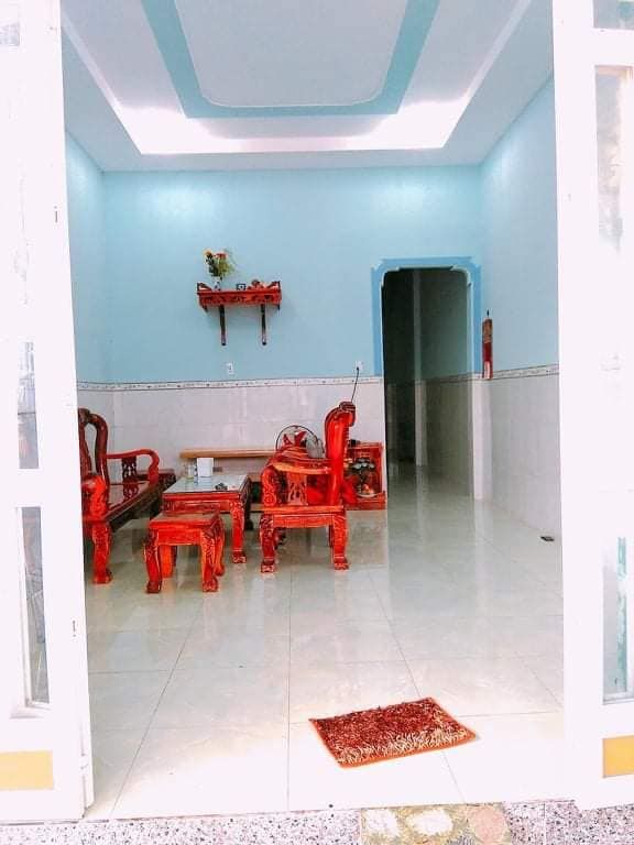 Bán nhà đẹp rộng rãi thoáng mát. Dân cư đông đúc p tân thiện.