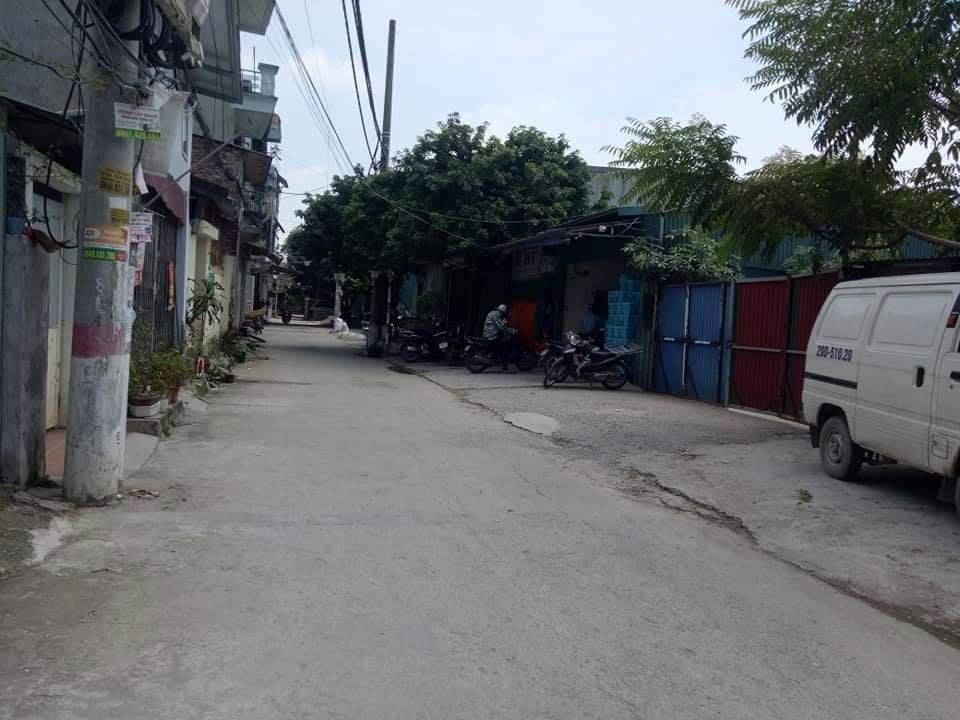 Bán nhà ô tô tải tránh 35m2 siêu đẹp Định Công Thượng, ÔTÔ tránh, 35m2 chỉ 0.95 tỷ