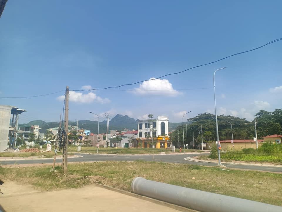 Đất nền khu đô thị mới Vĩnh Hà phường Đồng Tiến tp Hoà Bình