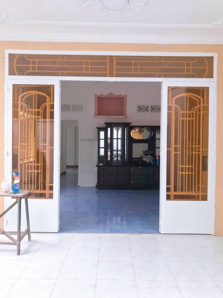 CHO THUÊ NHÀ CHÍNH CHỦ Nhà mới sửa chữa, vào ở ngay khỏi suy nghĩ