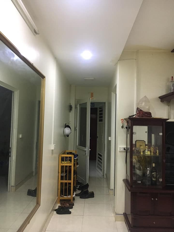 Bán căn hộ tầng 2 căn góc chung cư nam tiến