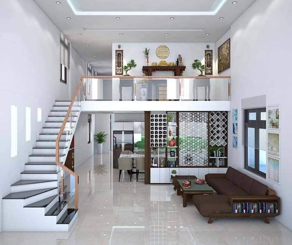CẦN BÁN GẤP 2 CĂN NHÀ ĐANG THI CÔNG VỊ TRÍ ĐẸP KHU DÂN CƯ PHƯỜNG TÂN XUÂN