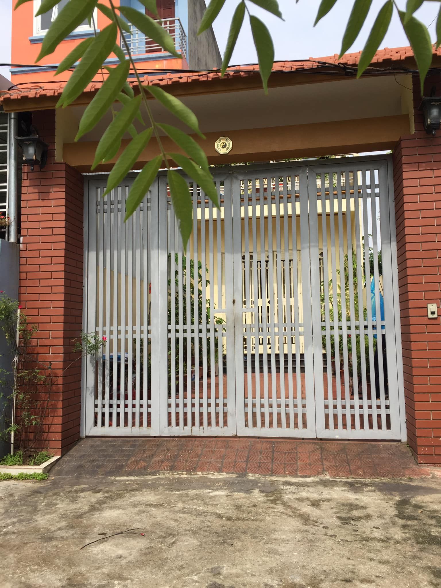 Nhà Thường Tín 2 tầng đẹp long lanh xuất sắc DT .96m rộng 4.2m sâu 24m .