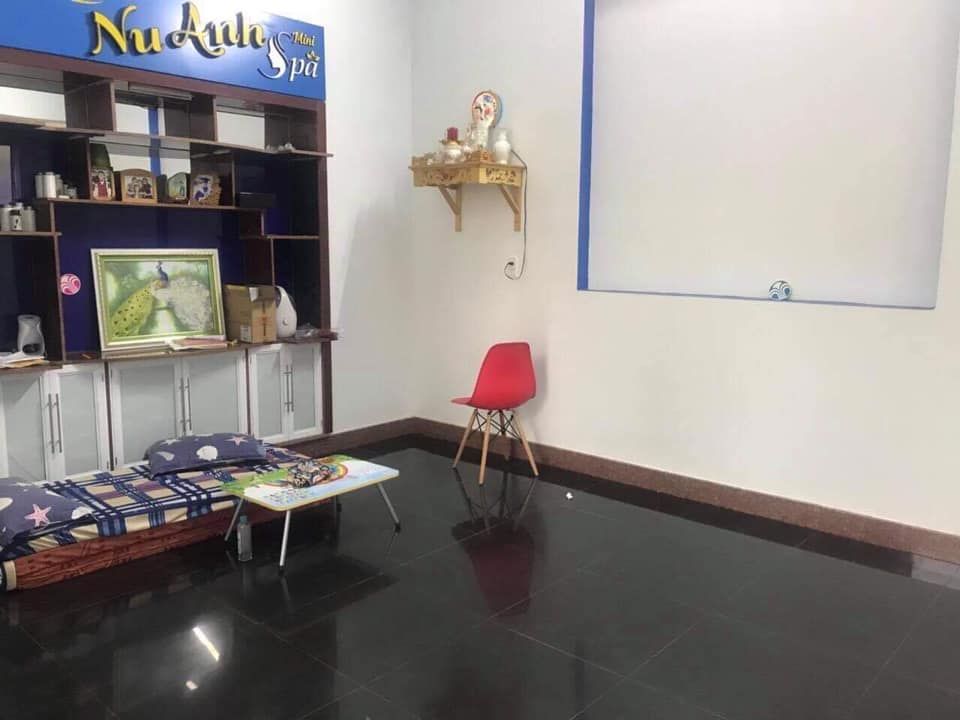 BÁN NHÀ VƯỜN QH 2 MẶT TIỀN TRƯỚC SAU PHƯỜNG KHÁNH XUÂN DIỆN TÍCH RỘNG DÀI