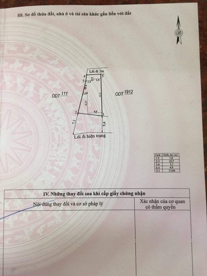 Bán nhà mới xây nằm gần chùa Thiên Hưng,nhà thiết kế hiện đại, thoáng mát.