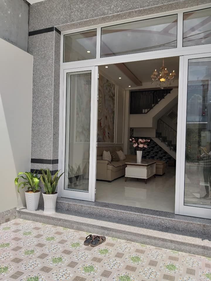 Bán nhà đường Ngô Gia Tự, phường An Hoà, Tp Rạch Giá, Tỉnh Kiên Giang Giá 2TY7