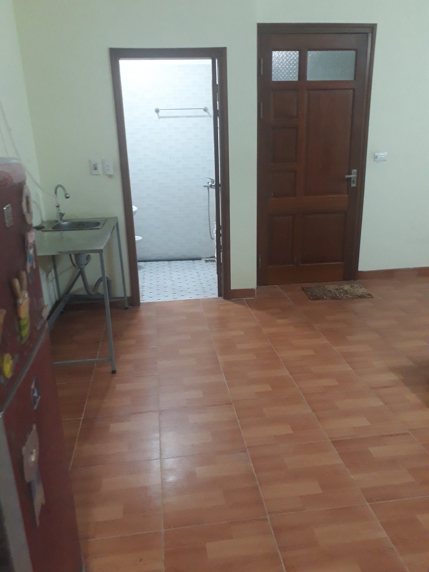 chính chủ cho thuê phòng trọ 28m2 ngõ 381 Nguyễn Khang