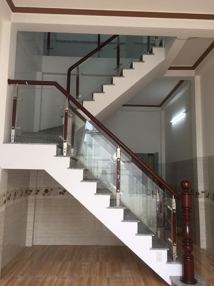 CHO THUÊ NHÀ SIÊU ĐẸP CHỈ 6 TRIỆU ĐỒNG. Hẻm nhánh lý tự trọng