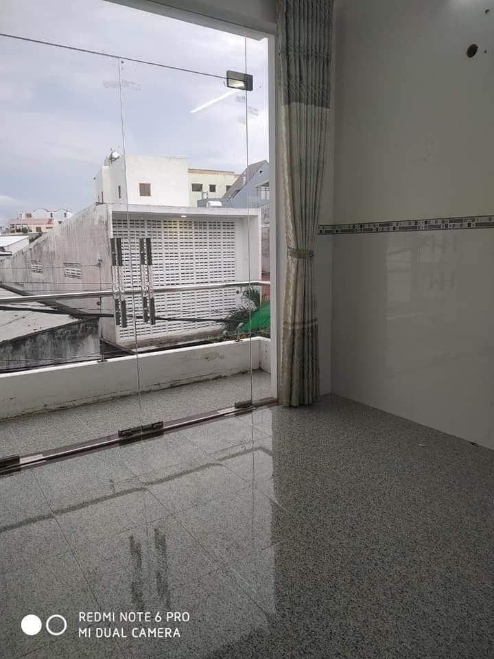 CHO THUÊ NHÀ SIÊU ĐẸP CHỈ 6 TRIỆU ĐỒNG. Hẻm nhánh lý tự trọng