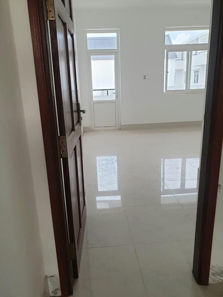Bán nhà 1 trệt 1 lầu đã hoàn thiện Đường số 10 Block B4 khu đô thị Tây Bắc
