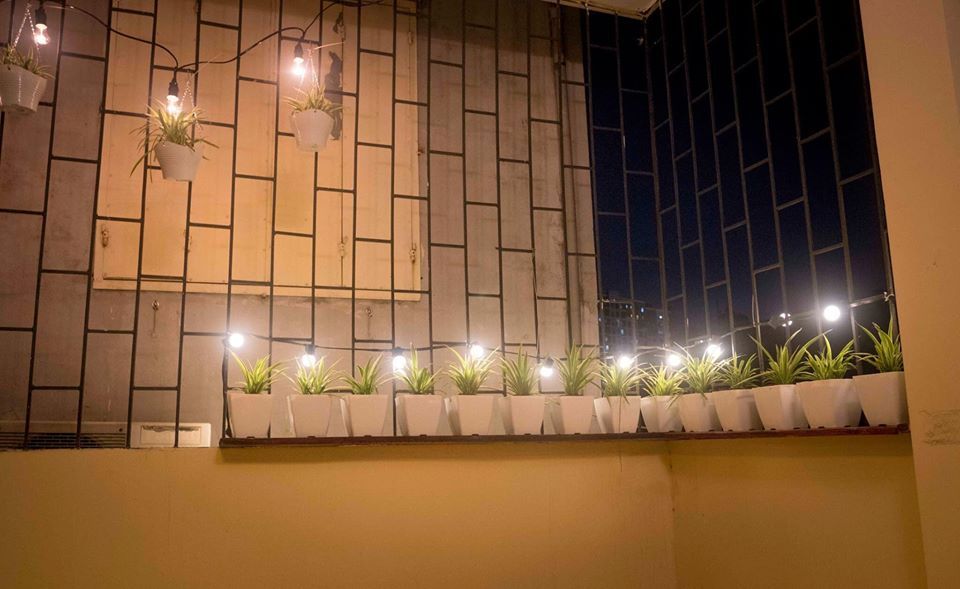 NHÀ MÌNH CÒN PHÒNG TRỐNG TẦNG 4 NHÀ ĐẦY ĐỦ TIỆN NGHI 134 Nguyễn An Ninh
