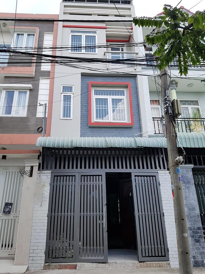 Cho thuê 1 tuyệt phẩm như hình tại: Tỉnh Lộ 43, Bình Chiểu, Thủ Đức
