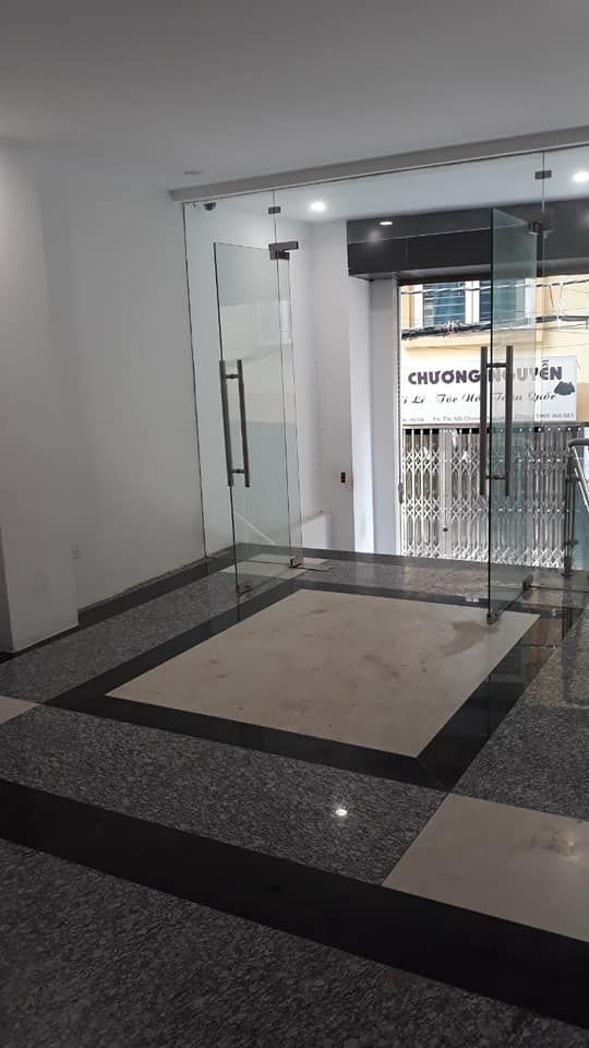 CHO THUÊ MẶT BẰNG tại số 11 ngõ 88 TRẦN DUY HƯNG , khu dân cư đông đúc , đông người qua lại.