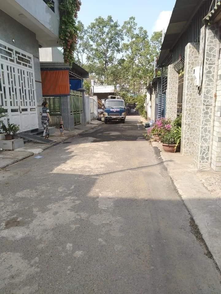 Bán Nhà khu phố 2 long bình biên hòa đồng nai khu CHỢ ĐIỀU