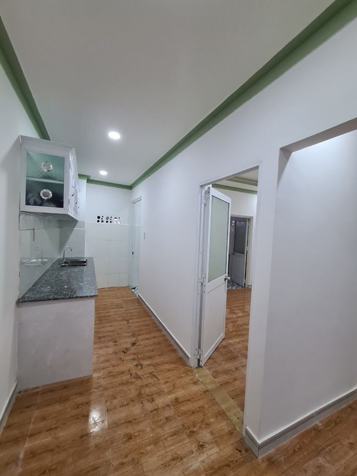 BÁN NHÀ LẦU GIÁ RẺ - P. BÌNH HƯNG - TP PHAN THIẾT CỰC ĐẸP, RỘNG, NGANG 6M, RẤT HIẾM