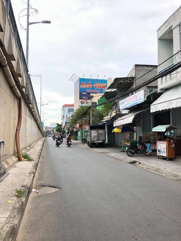 CHO THUÊ NHÀ 2 LẦU NGAY CẶP DỐC CẦU RẠCH NGỖNG 1 - VỊ TRÍ TIỆN KINH DOANH