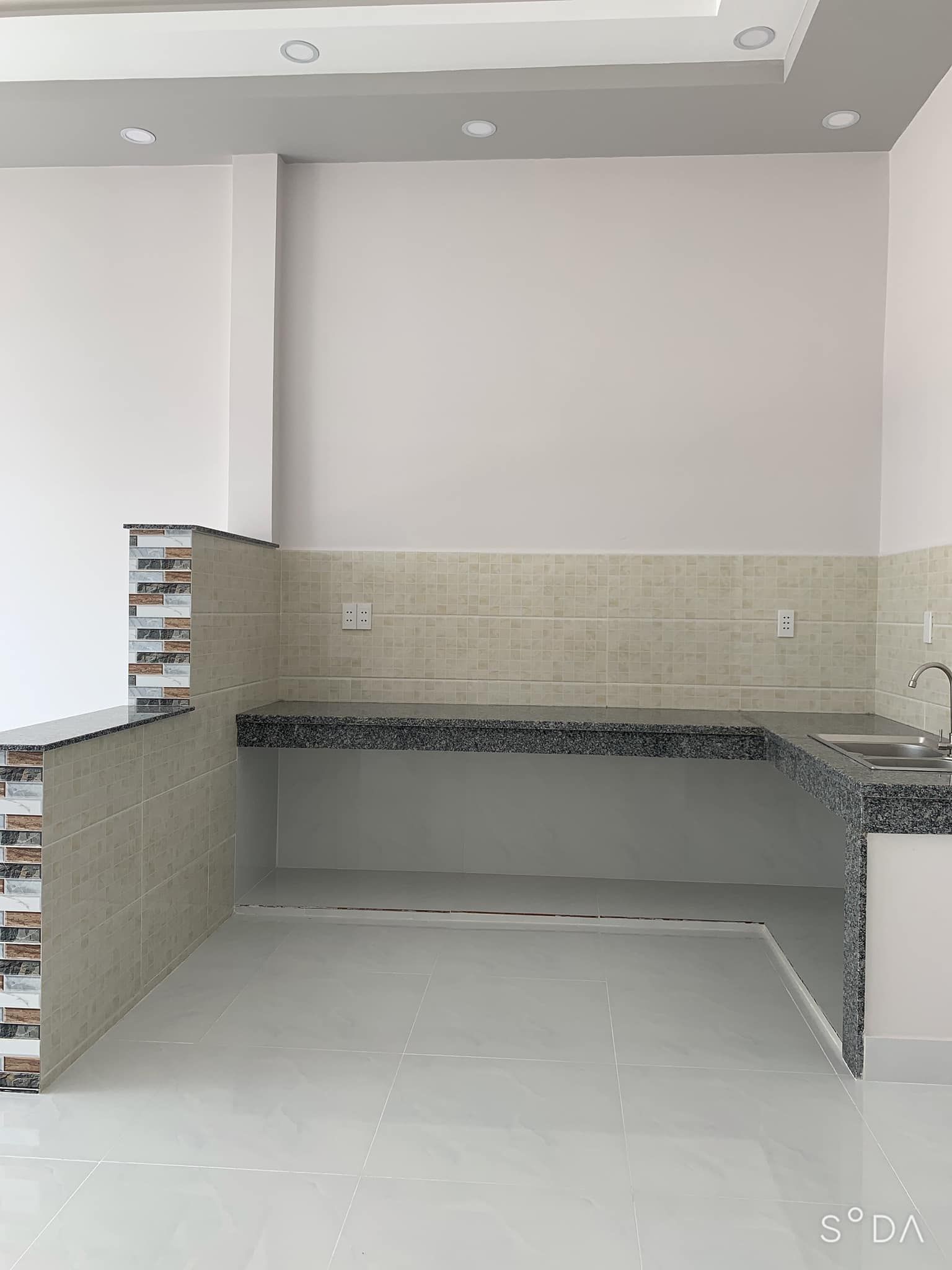 Mình có 2 căn nhà CHÍNH CHỦ cấp 4 sinh đôi liền nhau mới xây cần cho thuê. Q9