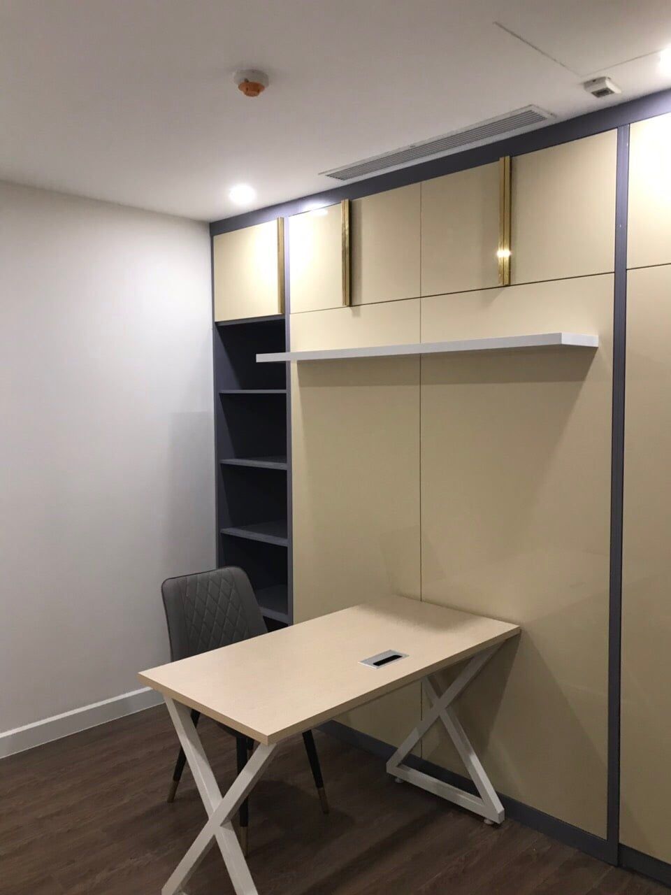 Chính chủ đầu tư cho thuê dự án cao cấp Sunshine center 16 Phạm Hùng, nam từ liêm , hà nội
