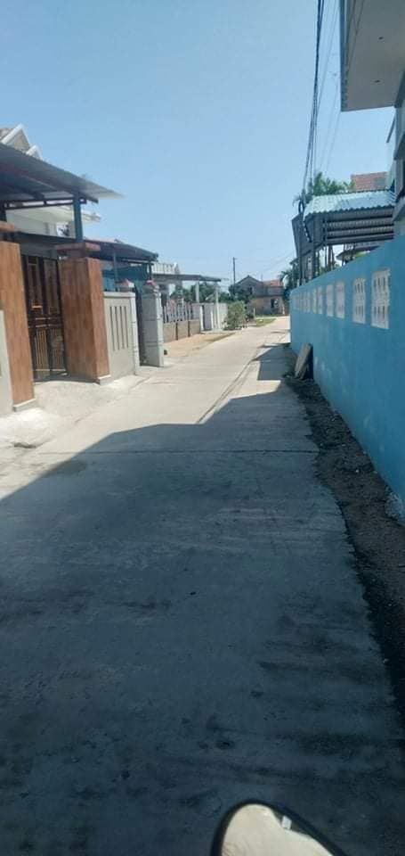 chính chủ cần tiền bán gấp ngôi nhà 2 mê khu phú tho 1 hòa hiêp trung thi xã đông hòa