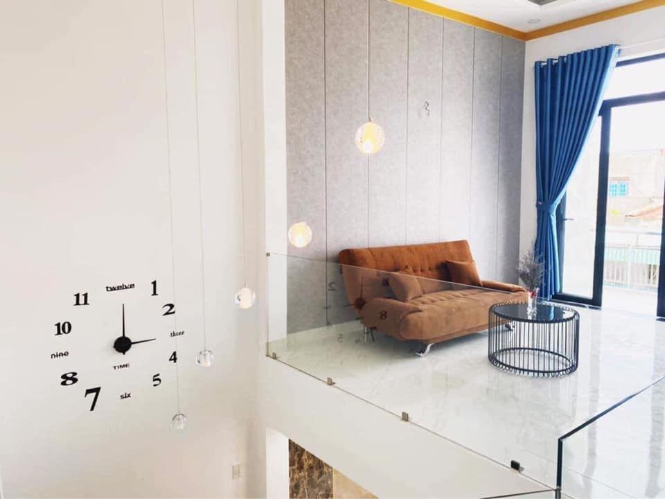 BÁN NHÀ 1 MÊ TRUNG TÂM PHỐ BMT - KHU SẦM UẤT - NƠI TIỀM NĂNG MỖI NGÀY.