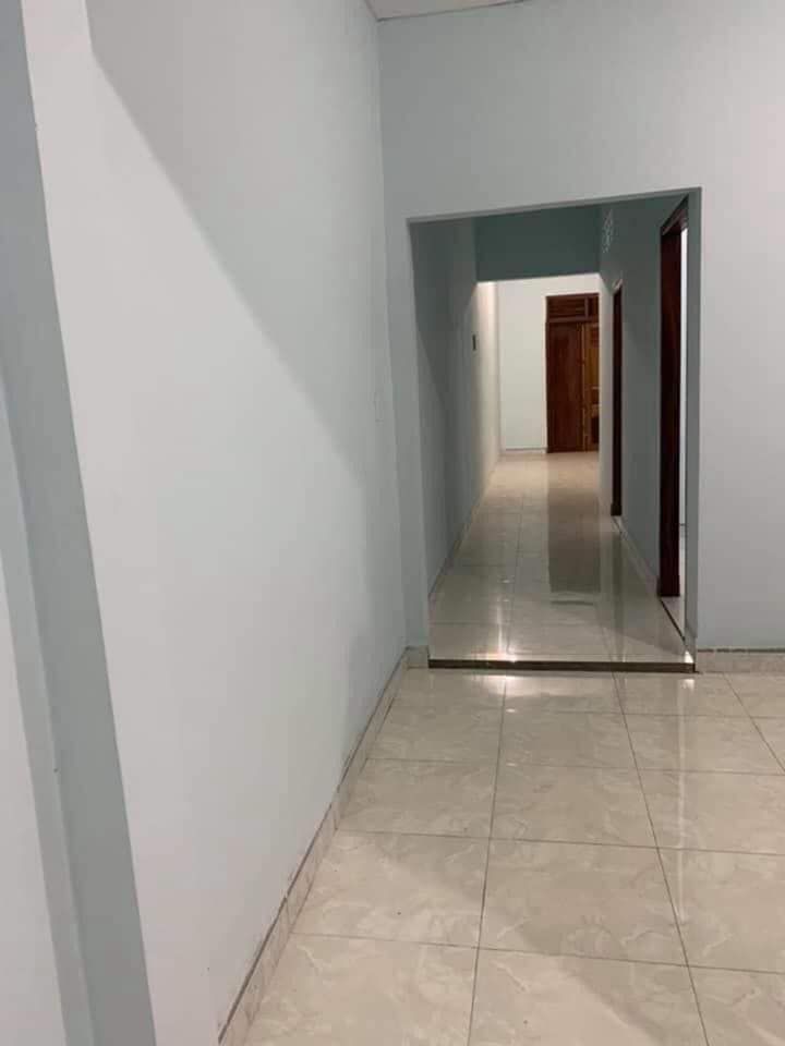 Người nhà cần bán nhanh lô đất đối diện công an tỉnh để đáo hạn ngân hàng . DT5x40 thổ cư 100m2