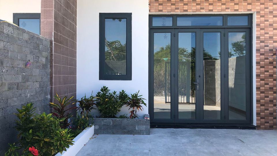 BÁN NHÀ NHÁNH 6M ĐƯỜNG TRƯƠNG ĐỊNH, PHƯỜNG AN BÌNH, THÀNH PHỐ RẠCH GIÁ, TỈNH KIÊN GIANH