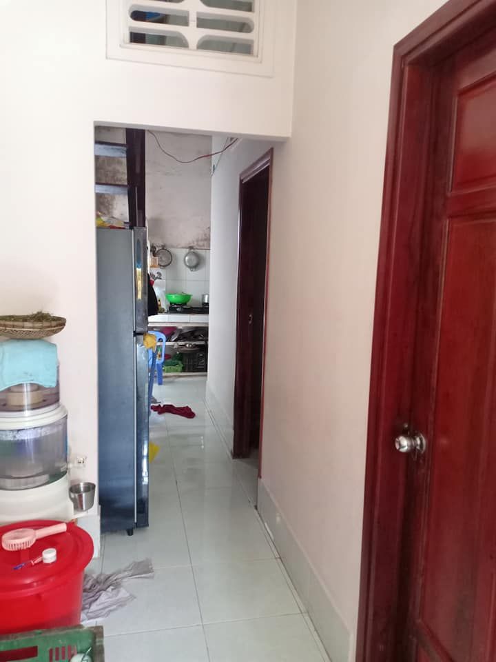 Cần tiền ra gấp nhà hẻm ôtô đường Lê Quý Đôn , phường An Bình. Hẻm cách đường Nguyễn Trung trực 20m