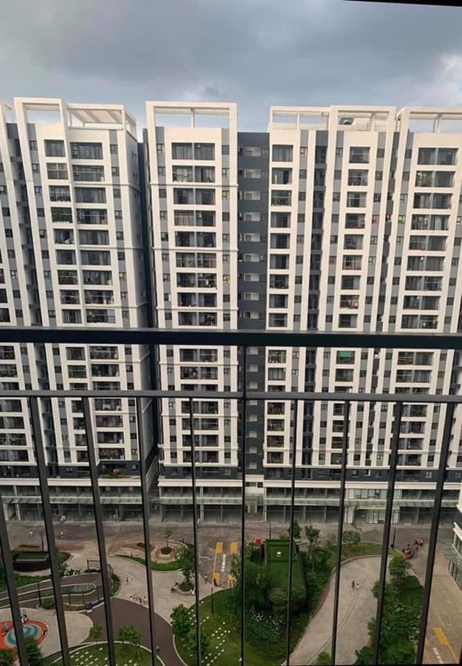 Em còn 1 căn Chung Cư: Hope residence cho thuê