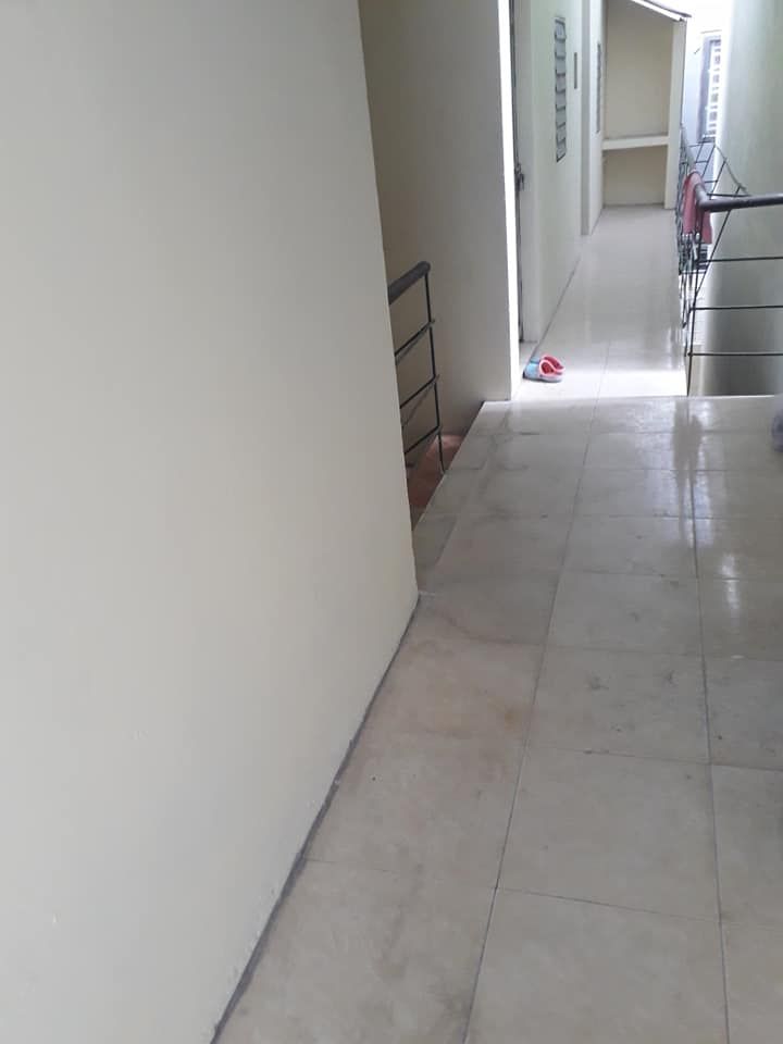 Cho thuê phòng trọ đ/c số 1,12/262 đg Trần Nguyên Hãn(sau lưng số 247 đg Nguyễn Cộng Hòa