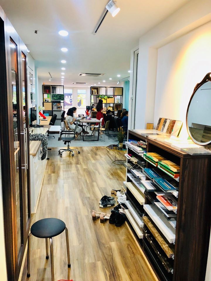 SÀN VĂN PHÒNG DIỆN TÍCH 100m2, view cực thoáng, GIÁ THUÊ CAM KẾT RẺ NHẤT MẶT PHỐ BÀ TRIỆU
