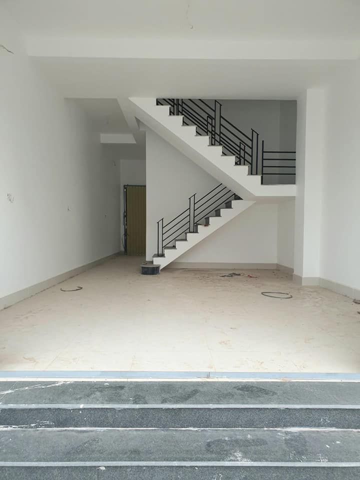 Bán nhà 1 trệt 1 lầu đã hoàn thiện Đường số 10 Block B4 khu đô thị Tây Bắc
