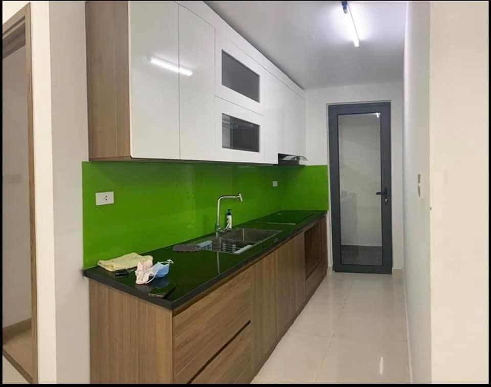 Em còn 1 căn Chung Cư: Hope residence cho thuê
