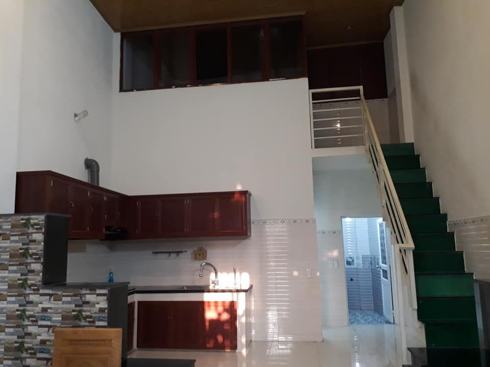 Cần bán nhà 2 phòng ngủ tại Hoàng Nha Minh Hải Văn Lâm