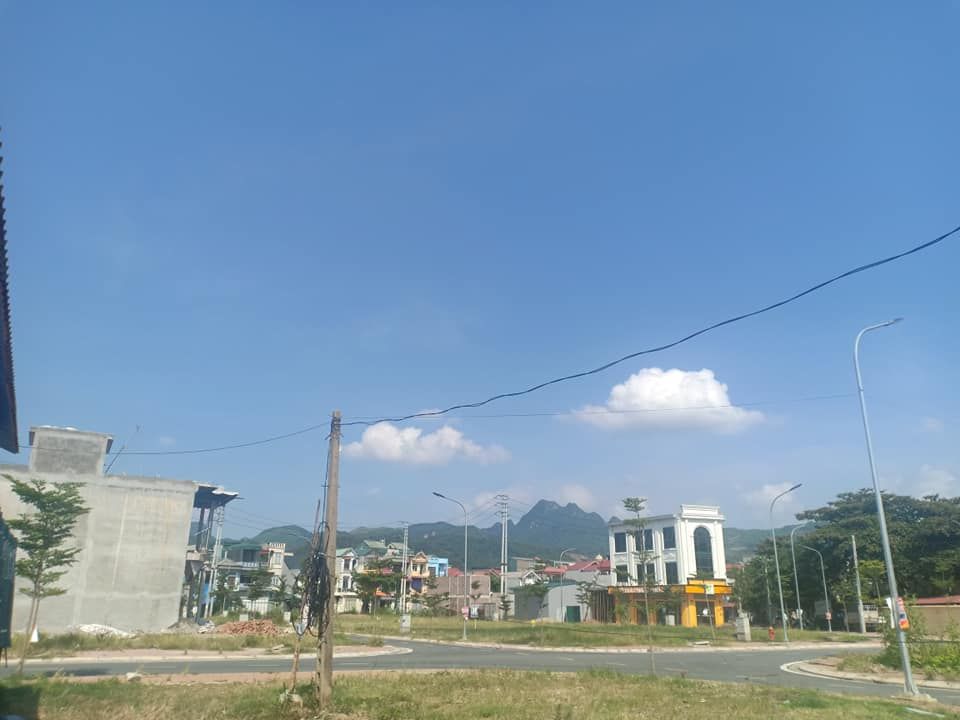 Đất nền khu đô thị mới Vĩnh Hà phường Đồng Tiến tp Hoà Bình