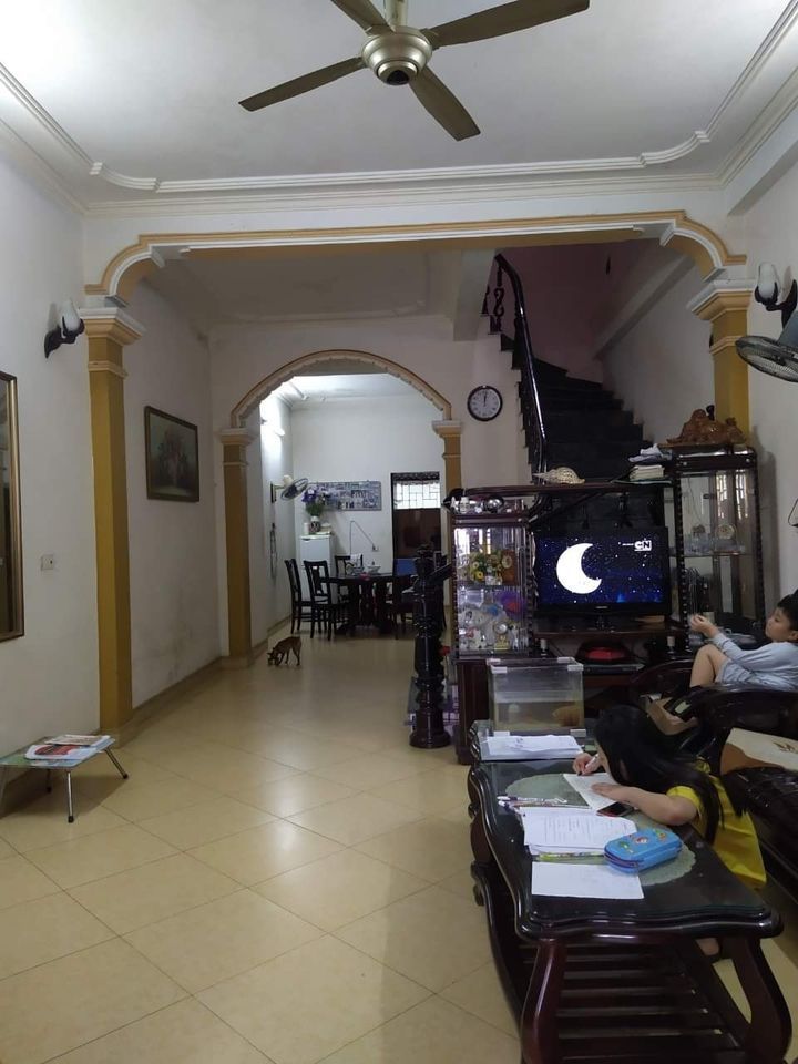 BÁN NHÀ HÒA BÌNH, PHƯỜNG TÂN THỊNH, GẦN TẤM LỢP ĐỨC THỊNH 88M2*3 TẦNG : LHE 0965459562