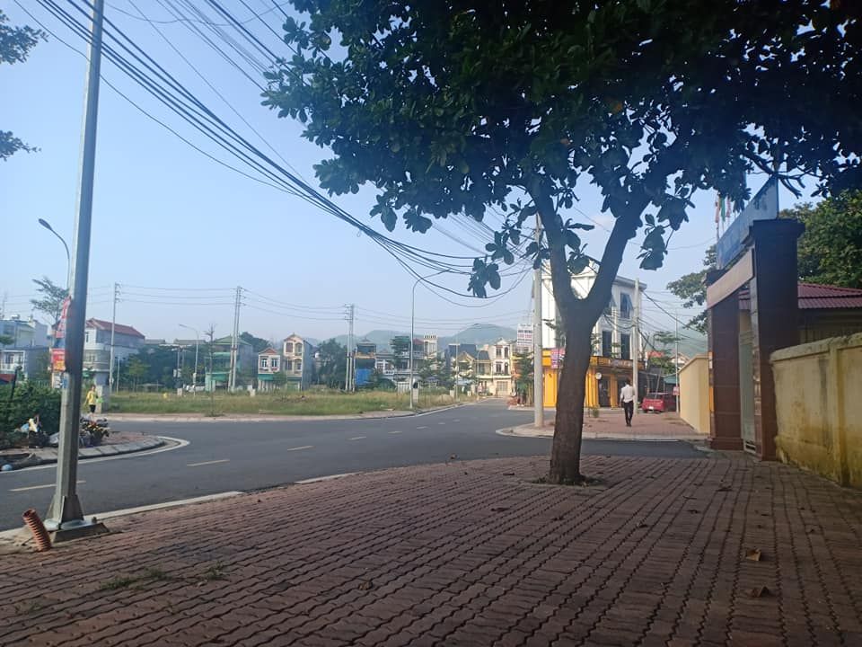 Đất nền khu đô thị mới Vĩnh Hà phường Đồng Tiến tp Hoà Bình