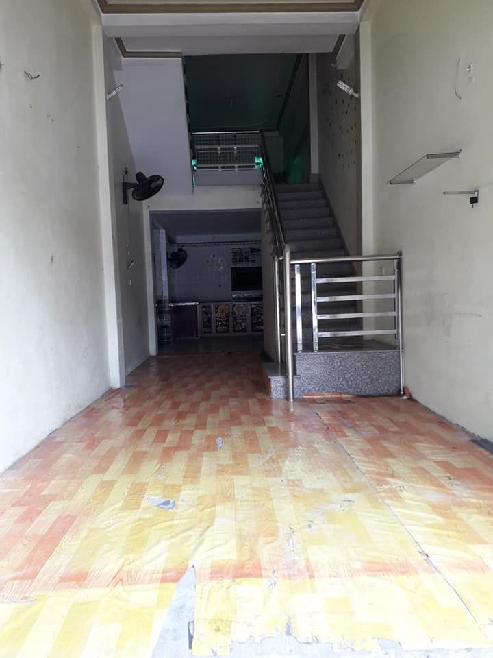 Bán nhà + đất địa điểm đẹp mặt đường 39 Tân lập, yên mỹ