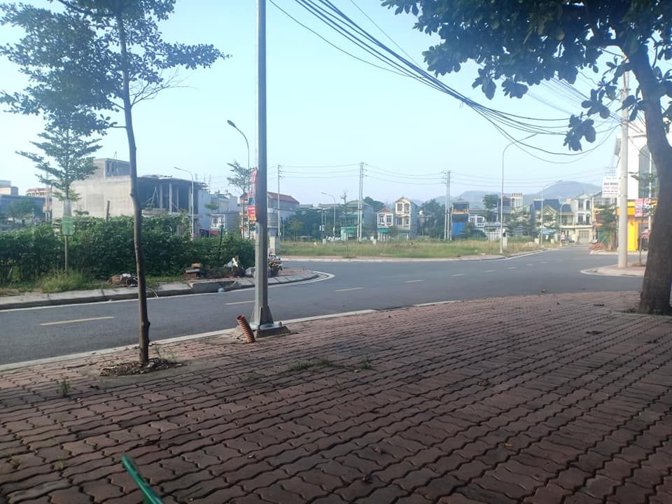 Đất nền khu đô thị mới Vĩnh Hà phường Đồng Tiến tp Hoà Bình