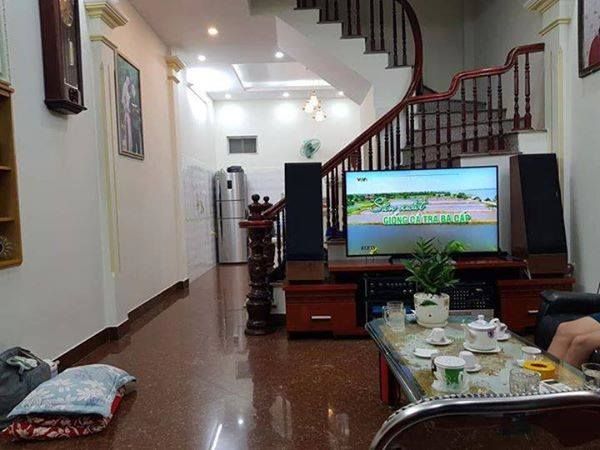 Bán nhà Giá Rẻ Gần Phố Quan Nhân Thanh Xuân 43m, 4 tầng 14m Ra Ô Tô Giá 3,65 tỷ