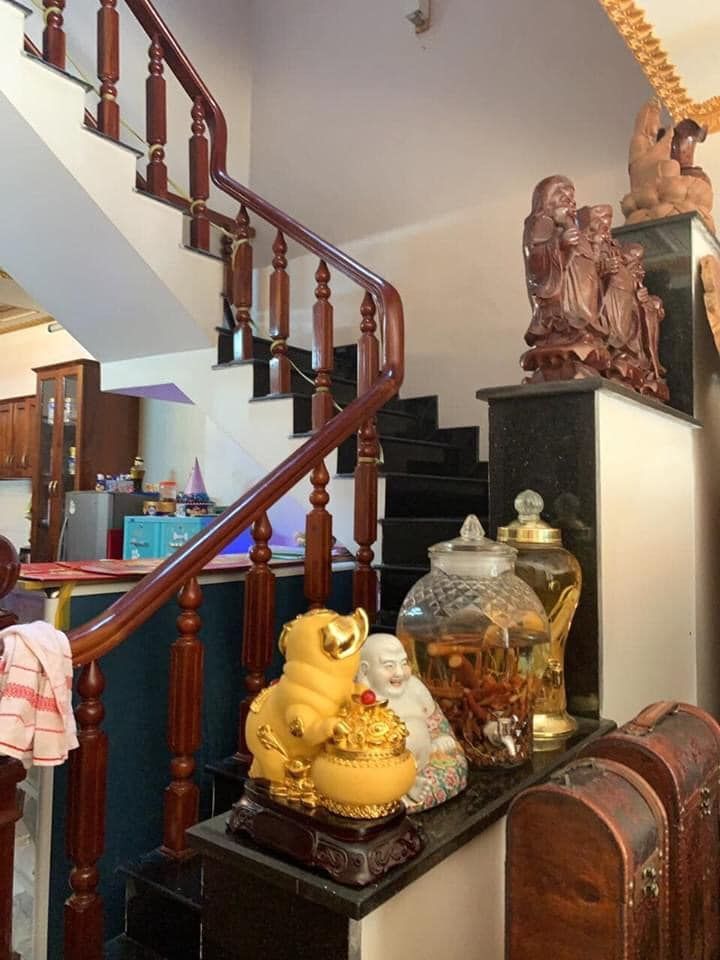 Chủ Gửi Bán Nhà Khu toa Xe lửa Dĩ An 1 đường số 3- cách vincom dĩ an 300m