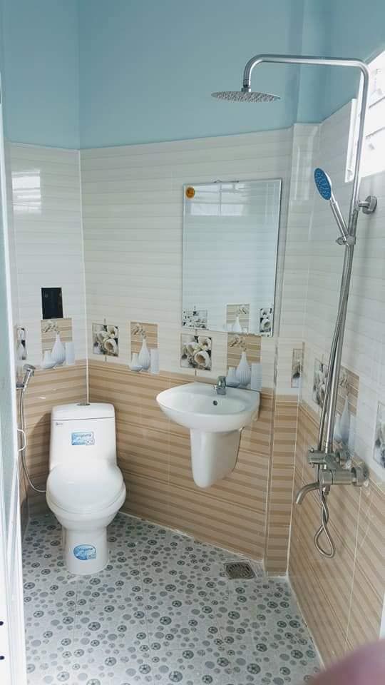 Bán Nhà khu phố 2 long bình biên hòa đồng nai khu CHỢ ĐIỀU
